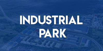 industrial park